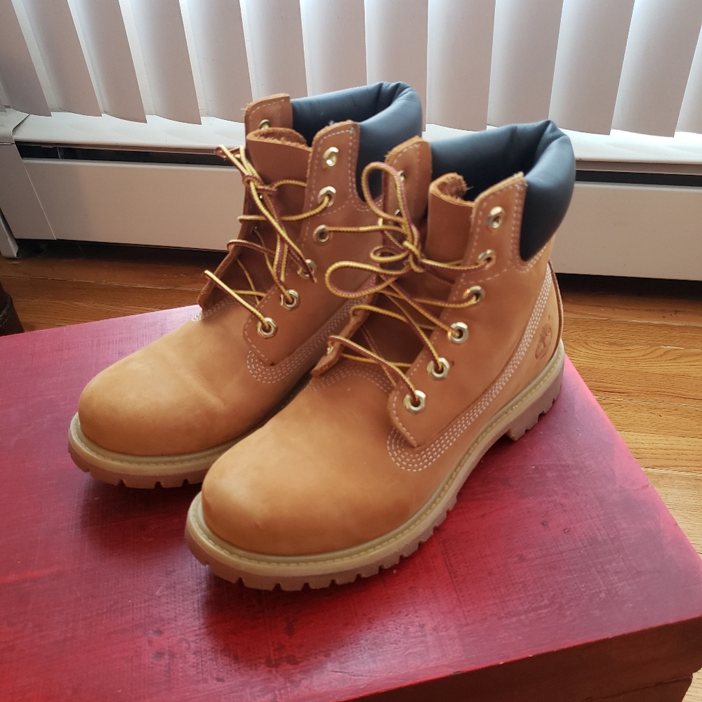 TIMBERLAND